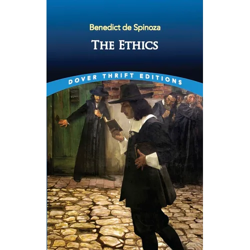 The Ethics