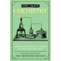 Fast Track: Chemistry: Essential Review for Ap, Honors, and Other Advanced Study