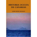Historia Oculta de Canarias