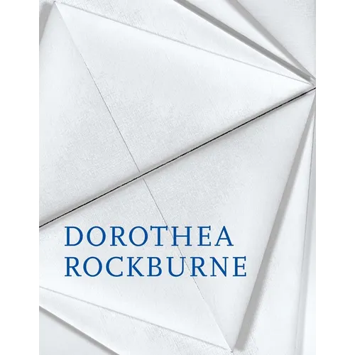 Dorothea Rockburne