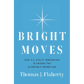 Bright Moves: How U.S. Utility Innovation Is Driving the Cleantech Transition