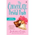 The Chocolate Bridal Bash