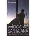 Winds of Santa Ana
