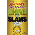 Garfield's Insults, Put-Downs, and Slams