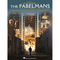 The Fabelmans: Music from the Original Motion Picture Soundtrack Arranged for Piano Solo