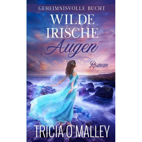 Wilde irische Augen - Paperback