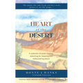 Heart of the Desert: A collection of poetic healing, searching for meaning, and rediscovering peace