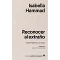 Reconocer Al Extraño