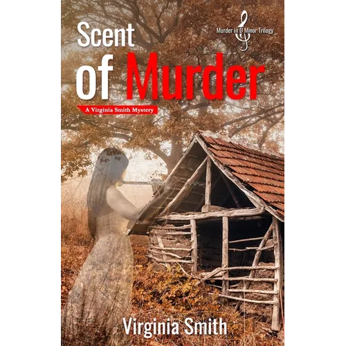 Scent of Murder