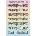 Acceptance: A Memoir