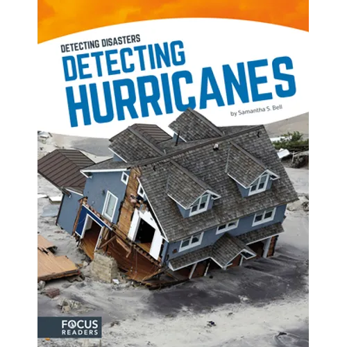 Detecting Hurricanes