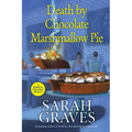 Death by Chocolate Marshmallow Pie