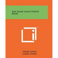 The Shari Lewis Puppet Book