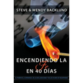 Igniting Faith in 40 Days (Spanish)