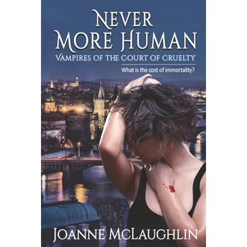 Never More Human