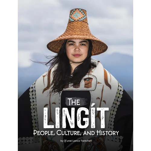 The Lingít: People, Culture, and History