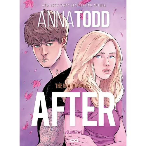 After: The Graphic Novel Volume Two