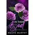 In Their Bed (Discreet Cover): An MMF Bisexual Menage Romance