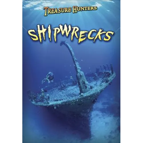 Shipwrecks