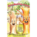 Cherry Wood Finds A Home: A book on Friendship, Rejections and the Value of Self-Esteem