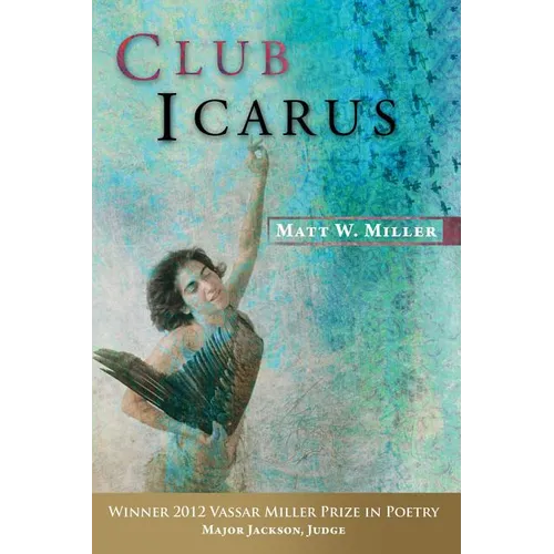 Club Icarus