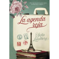 La agenda roja