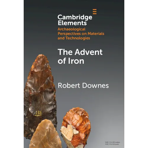 The Advent of Iron