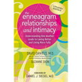 The Enneagram, Relationships, and Intimacy: Understanding One Another Leads to Loving Better and Living More Fully