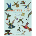 The Family of Hummingbirds: The Complete Prints of John Gould