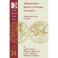 Administrative Barriers to Foreign Investment: Reducing Red Tape in Africa