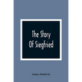 The Story Of Siegfried
