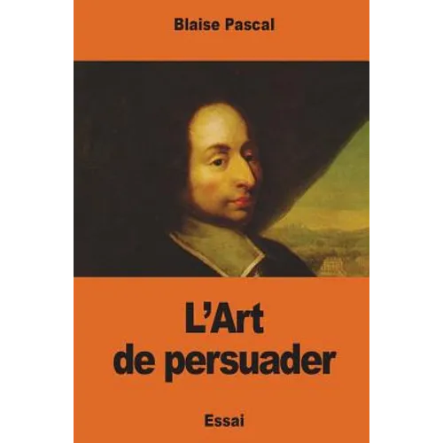 L'Art de persuader