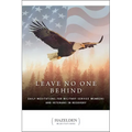 Leave No One Behind: Daily Meditations for Military Service Members and Veterans in Recovery
