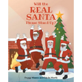 Will the Real Santa Please Stand Up?