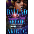 Ballad of A Forbidden Hood Affair: Euphoria & Lynx Story