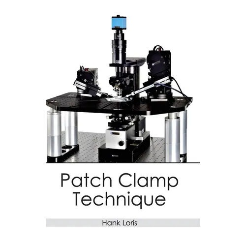 Patch Clamp Technique