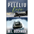 Christmas at Peleliu Cove: a holiday romantic suspense