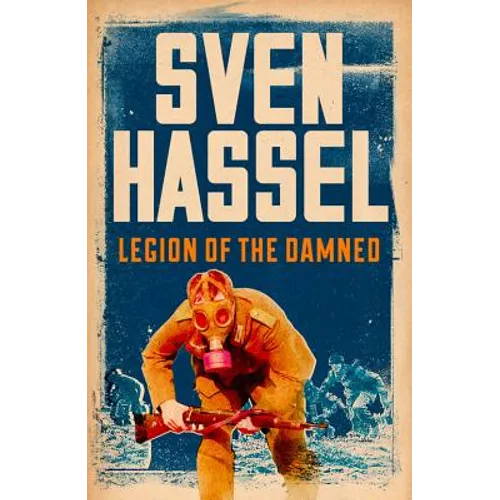 Legion of the Damned