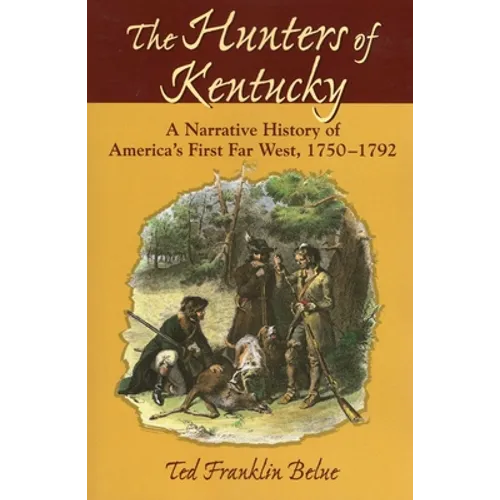 Hunters of Kentucky