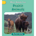 Prairie Animals