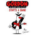 Gordon Starts a Band: Volume 2
