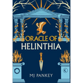 Oracle of Helinthia: The Gripping Tale of Gods and Mortals in Ancient Greece continues! (Special Edition)