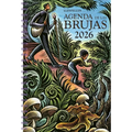 Agenda de Las Brujas 2026