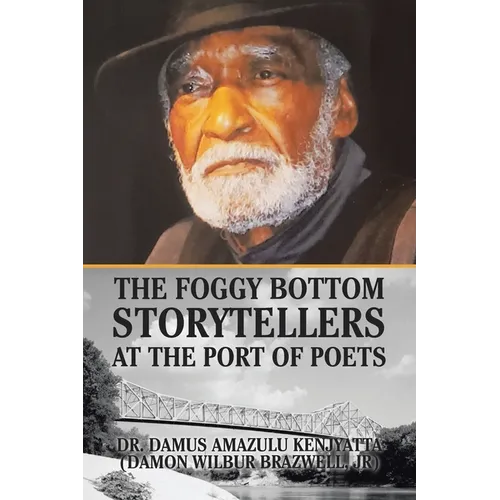 The Foggy Bottom Storytellers at The Port of Poets
