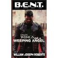 On the Wings of A Weeping Angel