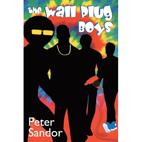 The Wall Plug Boys
