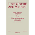 Europa im späten Mittelalter
