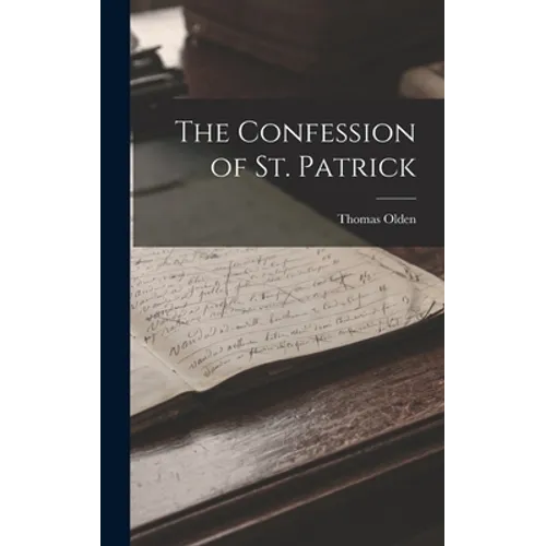 The Confession of St. Patrick