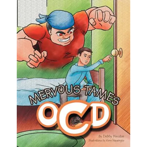 Mervous Tames Ocd