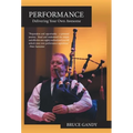 Performance: Delivering Your Own Awesome